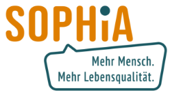 SOPHIA Berlin Logo